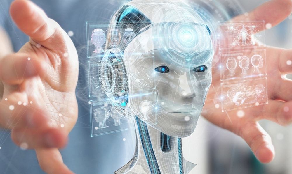 Il futuro dellintelligenza artificiale: trasformare il posto di lavoro