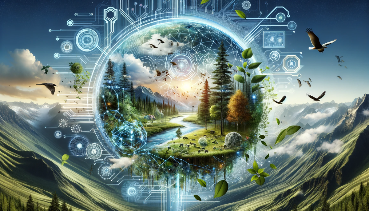 Lintelligenza artificiale nella lotta per il futuro